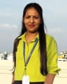 Sahana Santhosh K S