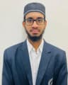Aiman Musaib Shariff