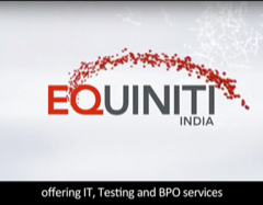Equiniti India