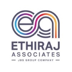 Ethiraj Associates (JBS Group)