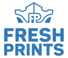 Fresh Prints