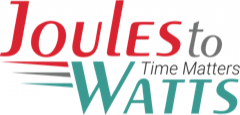 JoulestoWatts