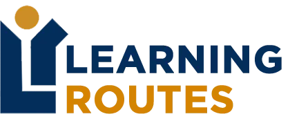 Learning Routes