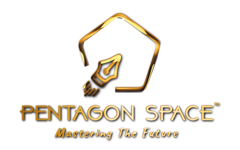 Pentagon Space