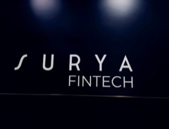 Surya Financial Technologies